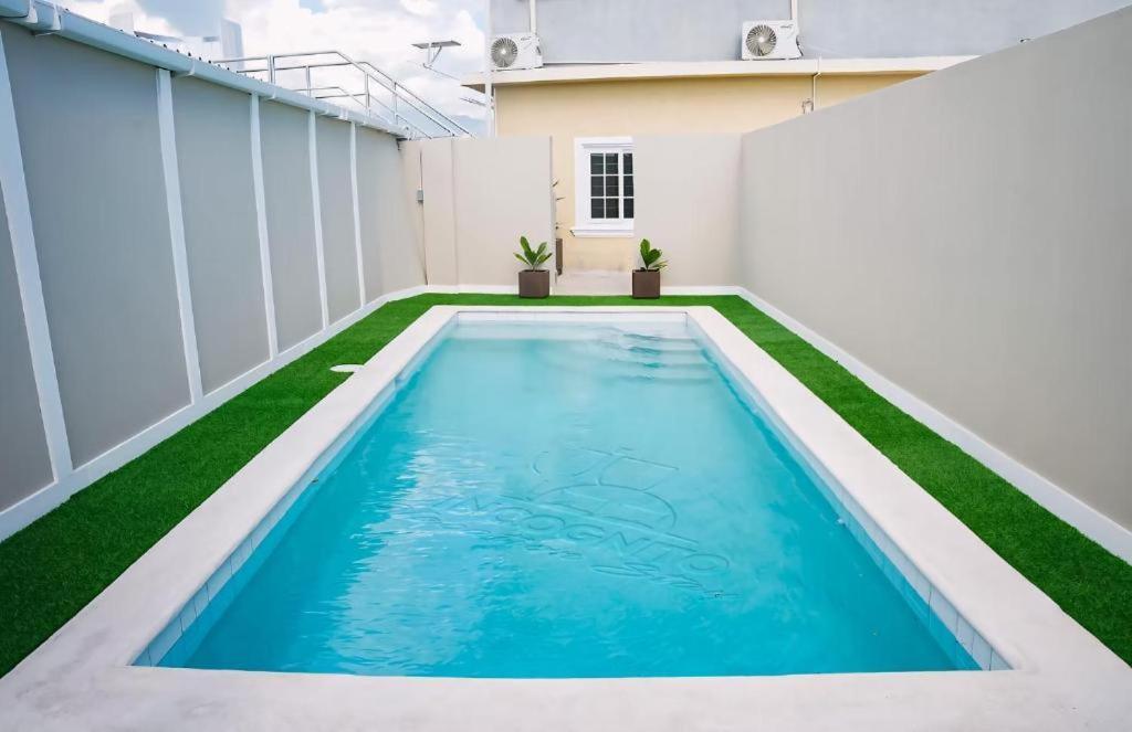 Ivs Bed And Breakfast Κίνγκστον Εξωτερικό φωτογραφία