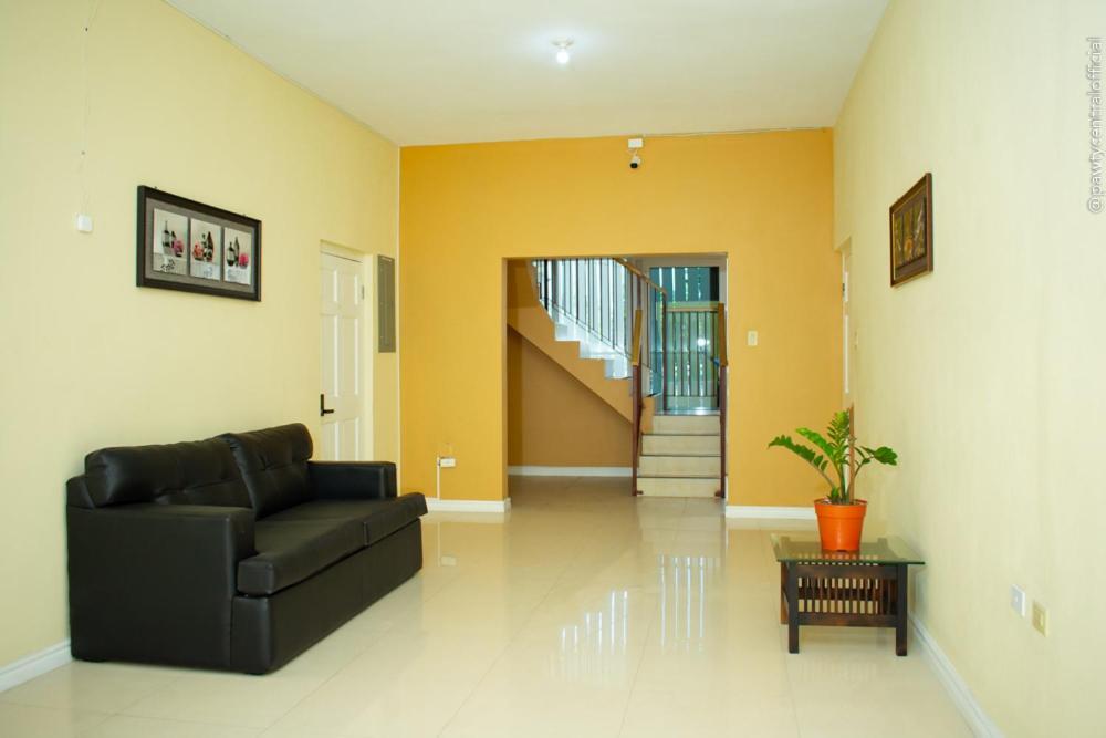 Ivs Bed And Breakfast Κίνγκστον Εξωτερικό φωτογραφία