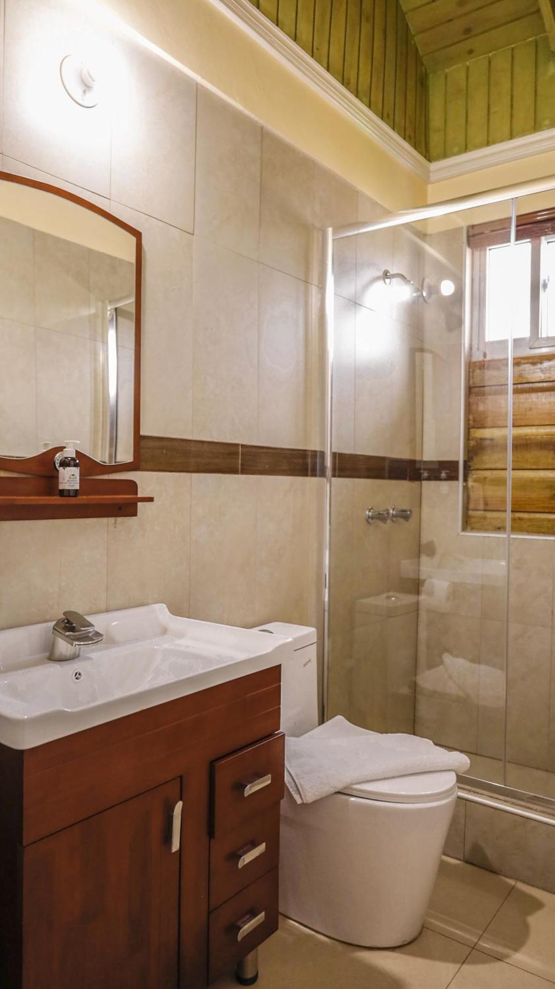 Ivs Bed And Breakfast Κίνγκστον Εξωτερικό φωτογραφία