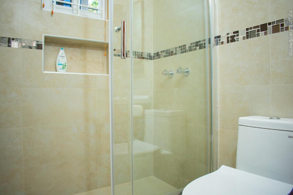 Ivs Bed And Breakfast Κίνγκστον Εξωτερικό φωτογραφία