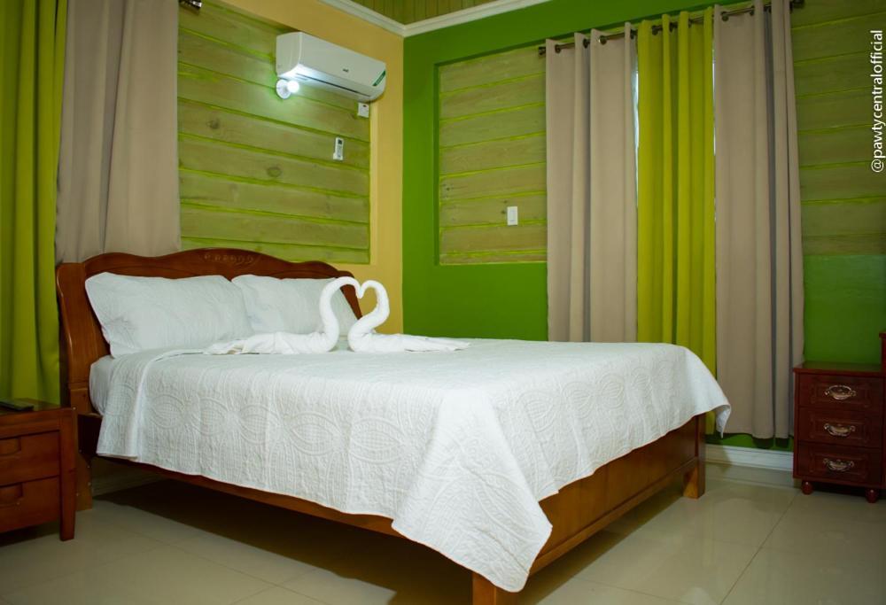 Ivs Bed And Breakfast Κίνγκστον Εξωτερικό φωτογραφία