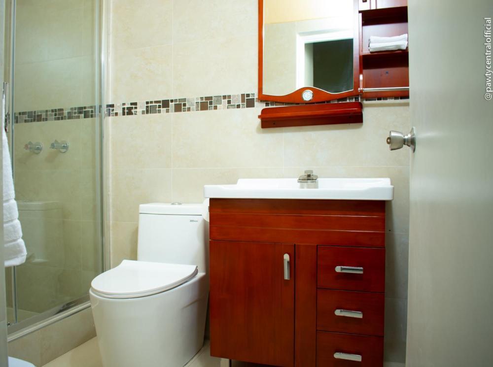 Ivs Bed And Breakfast Κίνγκστον Εξωτερικό φωτογραφία