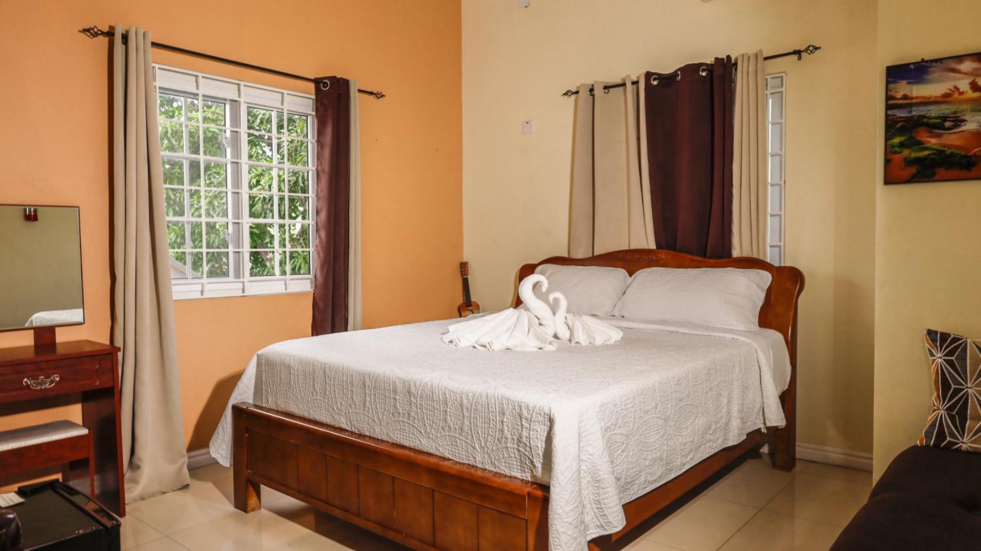 Ivs Bed And Breakfast Κίνγκστον Εξωτερικό φωτογραφία