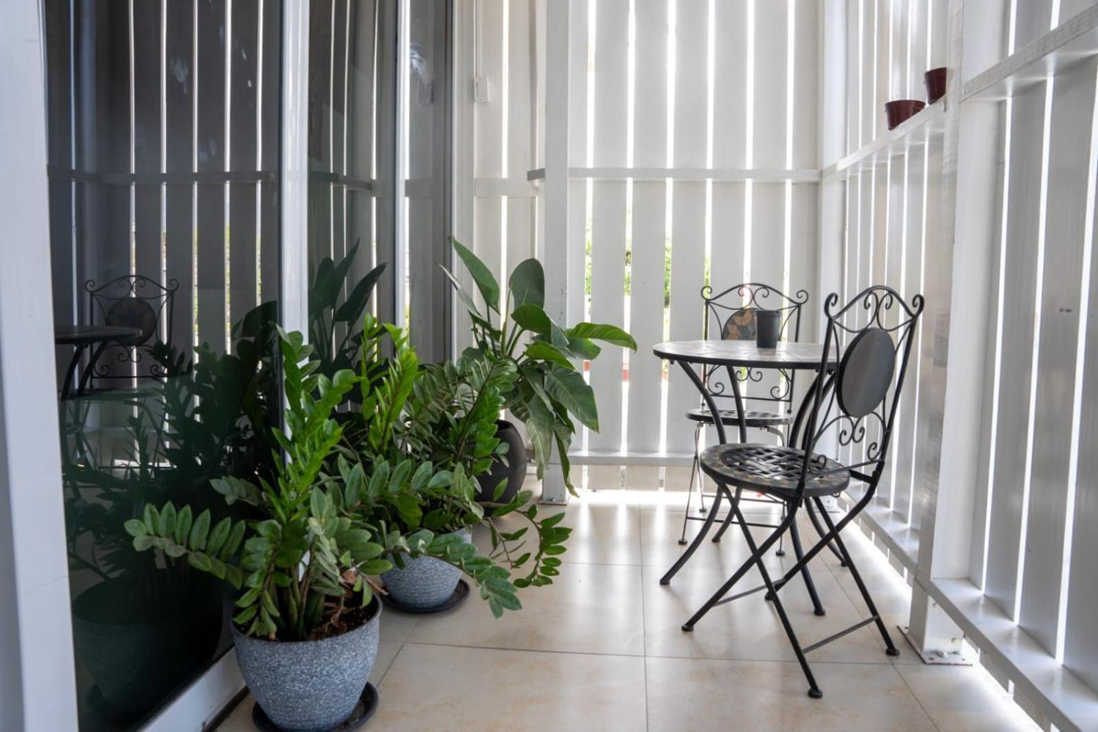 Ivs Bed And Breakfast Κίνγκστον Εξωτερικό φωτογραφία