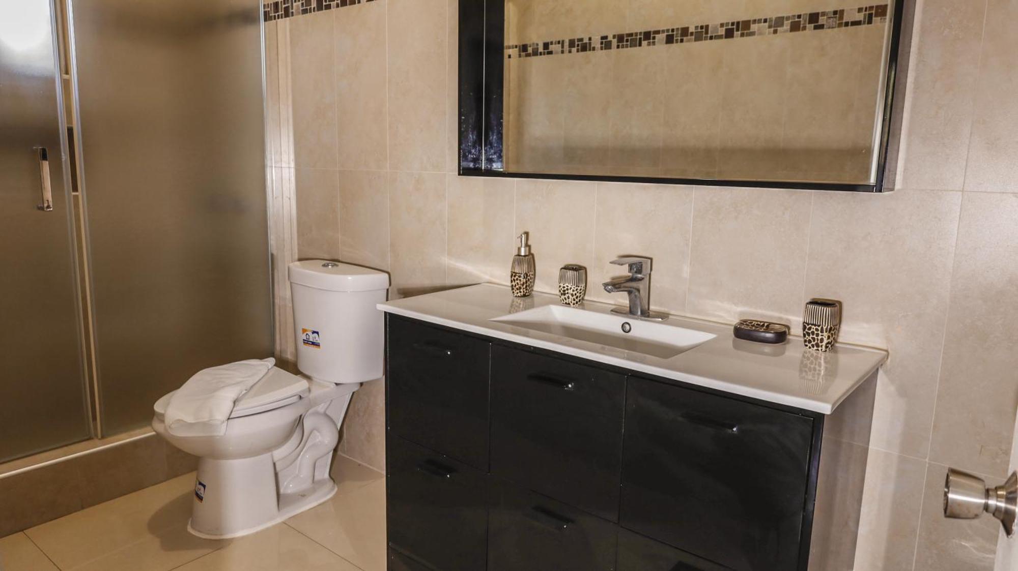 Ivs Bed And Breakfast Κίνγκστον Εξωτερικό φωτογραφία