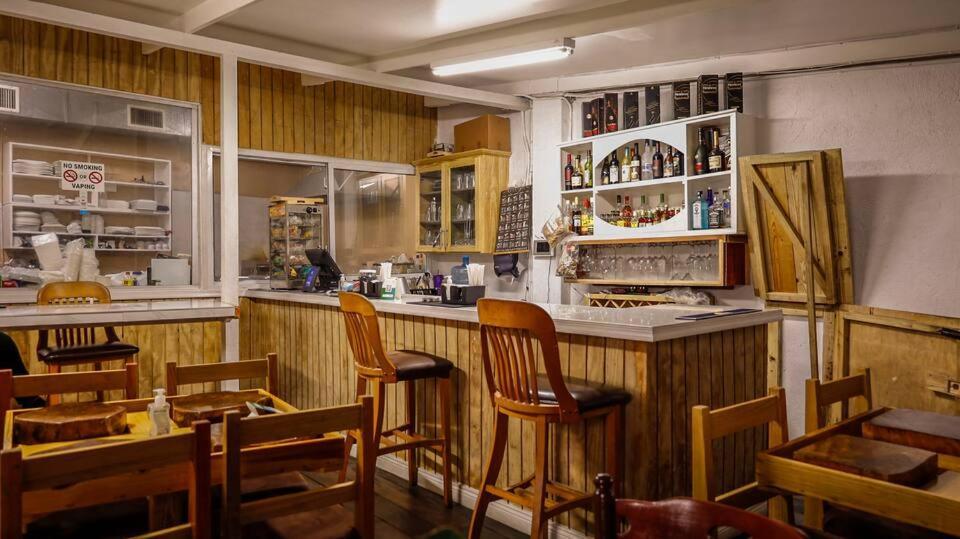 Ivs Bed And Breakfast Κίνγκστον Εξωτερικό φωτογραφία