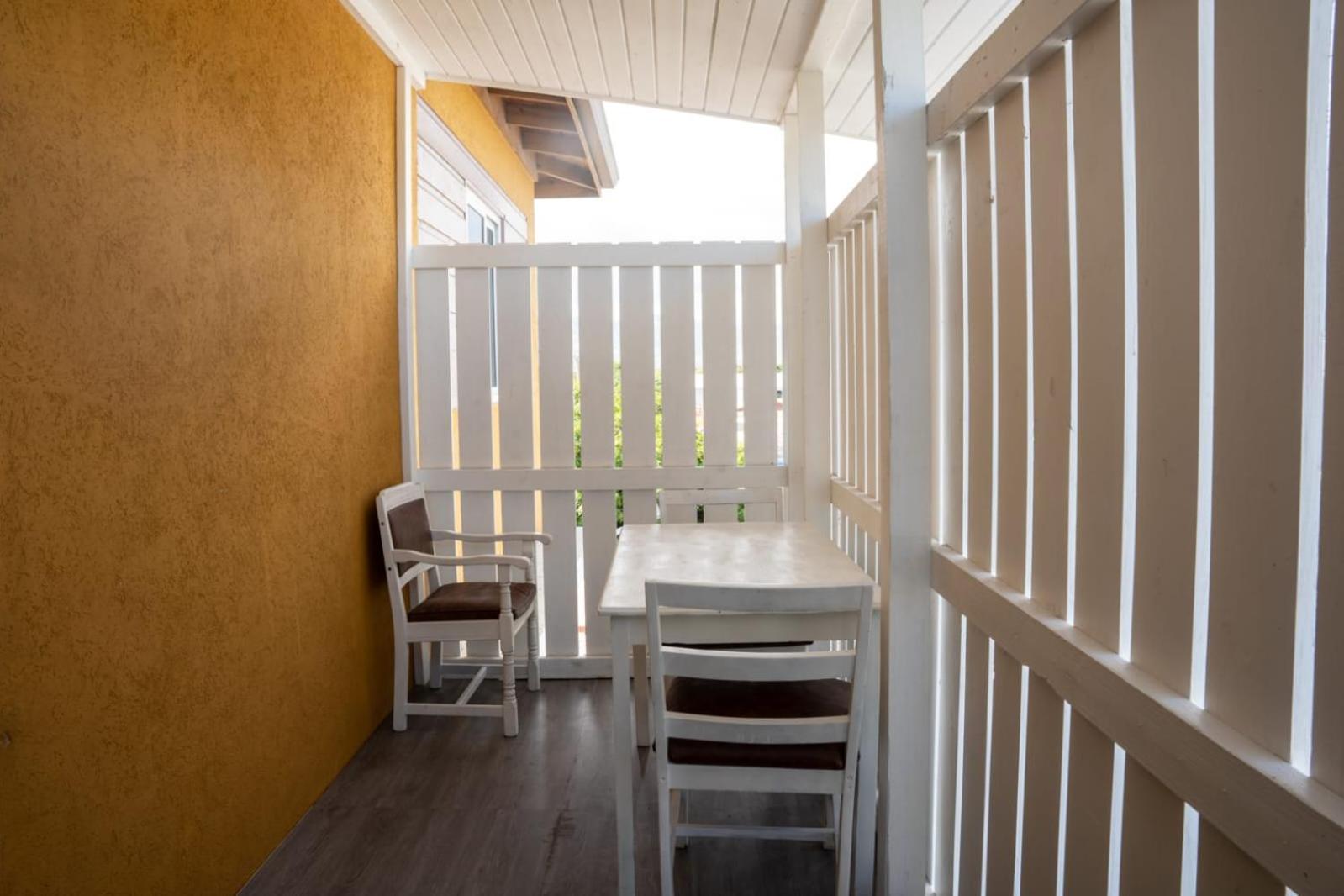 Ivs Bed And Breakfast Κίνγκστον Εξωτερικό φωτογραφία