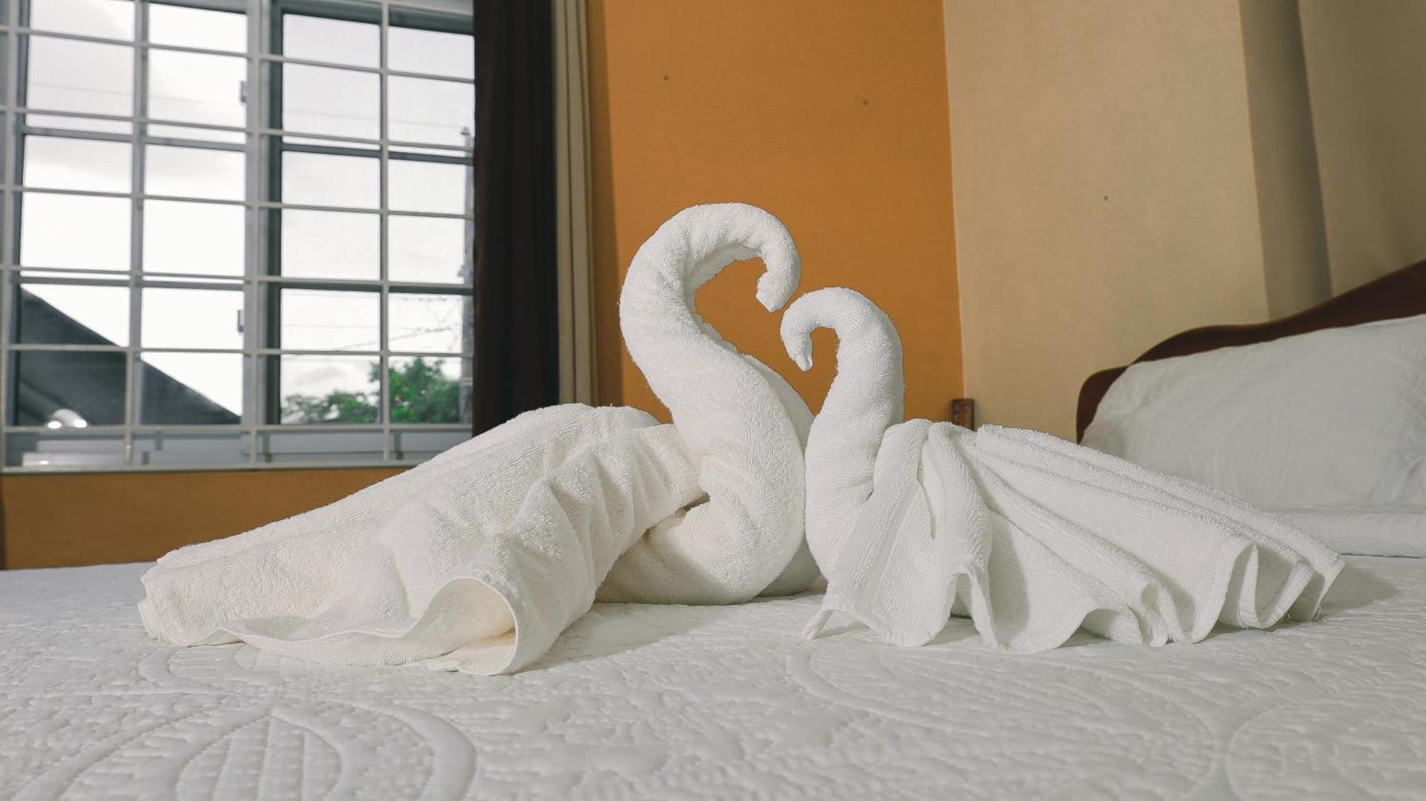 Ivs Bed And Breakfast Κίνγκστον Εξωτερικό φωτογραφία